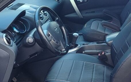 Nissan Qashqai, 2010 год, 945 000 рублей, 16 фотография