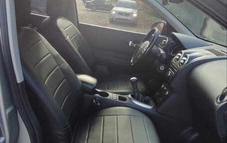 Nissan Qashqai, 2010 год, 945 000 рублей, 20 фотография