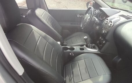 Nissan Qashqai, 2010 год, 945 000 рублей, 19 фотография