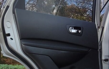 Nissan Qashqai, 2010 год, 945 000 рублей, 27 фотография