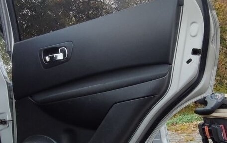 Nissan Qashqai, 2010 год, 945 000 рублей, 28 фотография