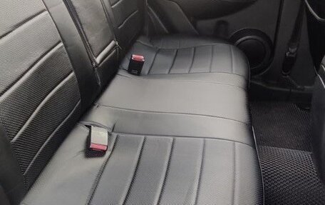 Nissan Qashqai, 2010 год, 945 000 рублей, 23 фотография