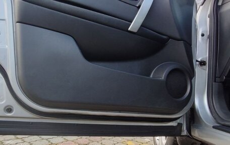 Nissan Qashqai, 2010 год, 945 000 рублей, 24 фотография