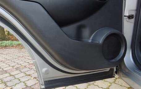 Nissan Qashqai, 2010 год, 945 000 рублей, 26 фотография