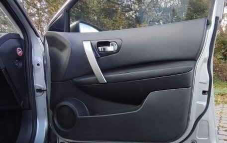 Nissan Qashqai, 2010 год, 945 000 рублей, 30 фотография