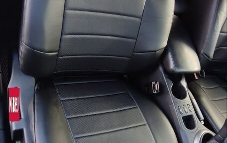 Nissan Qashqai, 2010 год, 945 000 рублей, 22 фотография