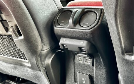 Jeep Wrangler, 2019 год, 4 500 000 рублей, 17 фотография