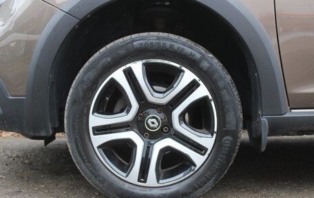 Renault Sandero II рестайлинг, 2018 год, 1 149 000 рублей, 12 фотография