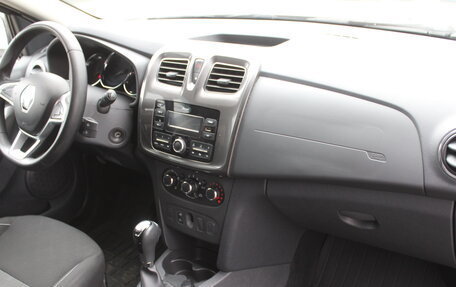 Renault Sandero II рестайлинг, 2018 год, 1 149 000 рублей, 10 фотография