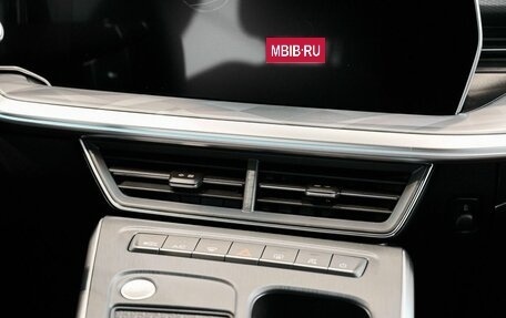 Haval F7, 2025 год, 2 949 000 рублей, 23 фотография