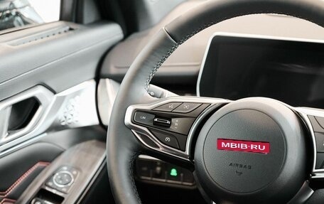 Haval F7, 2025 год, 2 949 000 рублей, 19 фотография