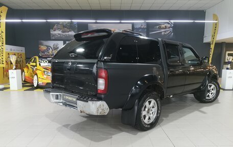 Nissan NP300, 2008 год, 690 000 рублей, 3 фотография