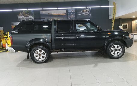 Nissan NP300, 2008 год, 690 000 рублей, 4 фотография
