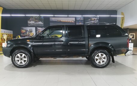 Nissan NP300, 2008 год, 690 000 рублей, 5 фотография