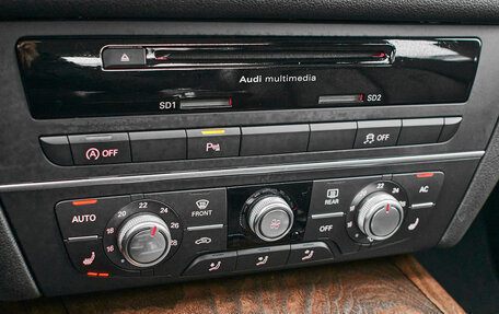 Audi A6, 2013 год, 1 960 000 рублей, 17 фотография