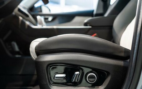 Chery Tiggo 4 I рестайлинг, 2025 год, 2 220 000 рублей, 5 фотография