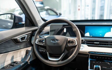 Chery Tiggo 4 I рестайлинг, 2025 год, 2 220 000 рублей, 11 фотография