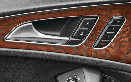 Audi A6, 2013 год, 1 960 000 рублей, 20 фотография