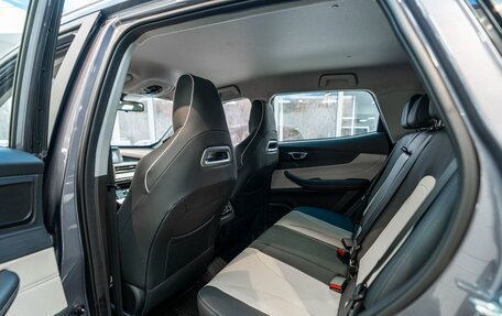 Chery Tiggo 4 I рестайлинг, 2025 год, 2 220 000 рублей, 9 фотография