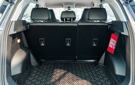 Chery Tiggo 4 I рестайлинг, 2025 год, 2 220 000 рублей, 12 фотография