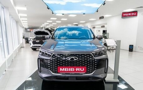 Chery Tiggo 4 I рестайлинг, 2025 год, 2 220 000 рублей, 2 фотография