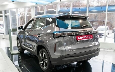 Chery Tiggo 4 I рестайлинг, 2025 год, 2 220 000 рублей, 15 фотография