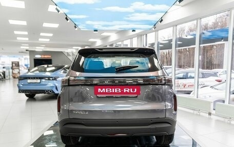 Chery Tiggo 4 I рестайлинг, 2025 год, 2 220 000 рублей, 16 фотография