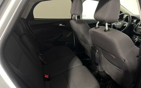 Ford Focus III, 2017 год, 1 327 000 рублей, 16 фотография