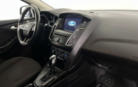 Ford Focus III, 2017 год, 1 327 000 рублей, 11 фотография