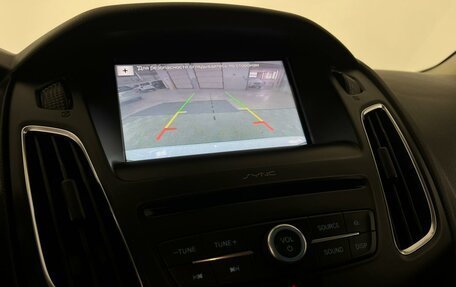 Ford Focus III, 2017 год, 1 327 000 рублей, 15 фотография