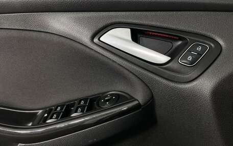 Ford Focus III, 2017 год, 1 327 000 рублей, 10 фотография