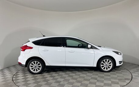 Ford Focus III, 2017 год, 1 327 000 рублей, 6 фотография