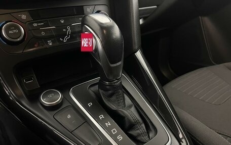 Ford Focus III, 2017 год, 1 327 000 рублей, 14 фотография