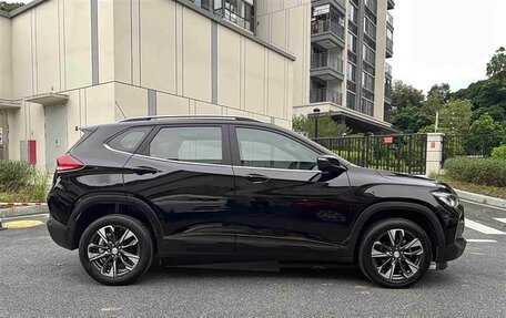 Chevrolet Tracker, 2022 год, 1 225 777 рублей, 5 фотография