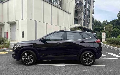 Chevrolet Tracker, 2022 год, 1 225 777 рублей, 2 фотография