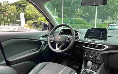 Chevrolet Tracker, 2022 год, 1 225 777 рублей, 9 фотография