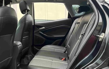 Chevrolet Tracker, 2022 год, 1 225 777 рублей, 13 фотография