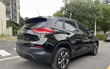 Chevrolet Tracker, 2022 год, 1 225 777 рублей, 4 фотография