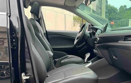 Chevrolet Tracker, 2022 год, 1 225 777 рублей, 12 фотография