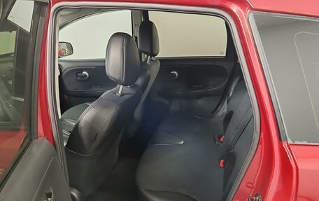 Nissan Note II рестайлинг, 2012 год, 825 000 рублей, 12 фотография