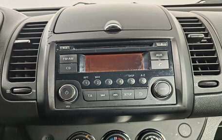 Nissan Note II рестайлинг, 2012 год, 825 000 рублей, 15 фотография