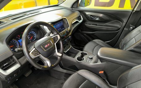 GMC Terrain, 2020 год, 2 100 000 рублей, 9 фотография