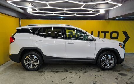 GMC Terrain, 2020 год, 2 100 000 рублей, 5 фотография