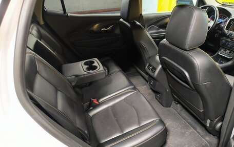 GMC Terrain, 2020 год, 2 100 000 рублей, 11 фотография