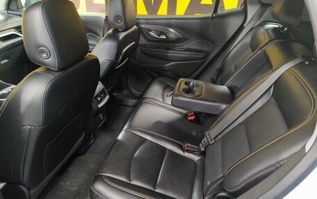 GMC Terrain, 2020 год, 2 100 000 рублей, 10 фотография