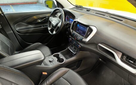 GMC Terrain, 2020 год, 2 100 000 рублей, 12 фотография