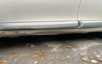 Renault Fluence I, 2011 год, 999 000 рублей, 1 фотография