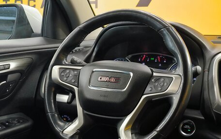 GMC Terrain, 2020 год, 2 100 000 рублей, 14 фотография