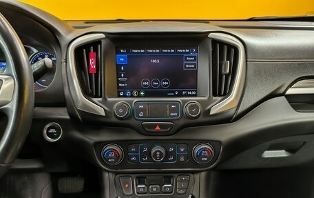 GMC Terrain, 2020 год, 2 100 000 рублей, 15 фотография