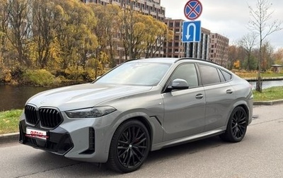 BMW X6, 2023 год, 12 900 000 рублей, 1 фотография